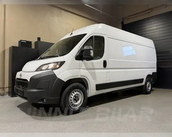 TOYOTA PROACE MAX EV L3H2 110 KWH