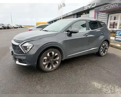 KIA SPORTAGE STYLE AWD MHEV