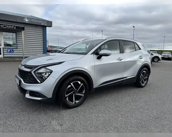 KIA SPORTAGE STYLE AWD MHEV