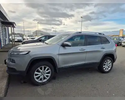 JEEP CHEROKEE LIMITED