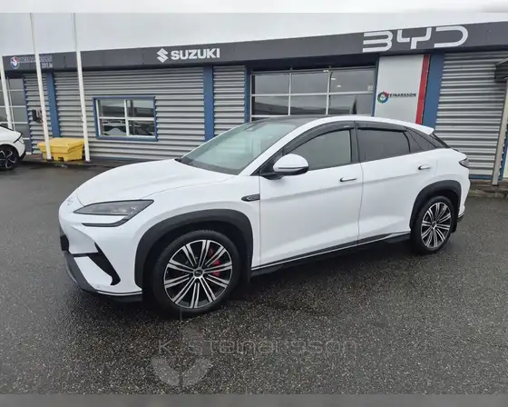 BYD SEALION 7 KRÓKUR