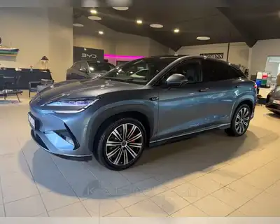 BYD SEALION 7