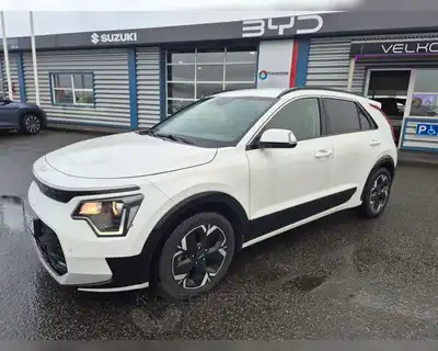 KIA NIRO URBAN 64 KWH