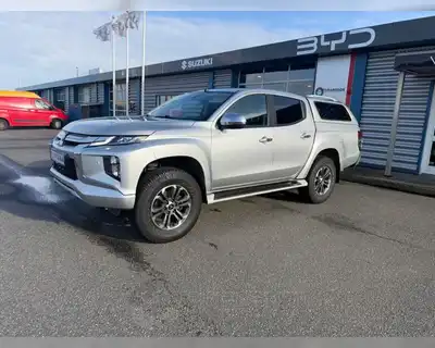 MITSUBISHI L200 INSTYLE