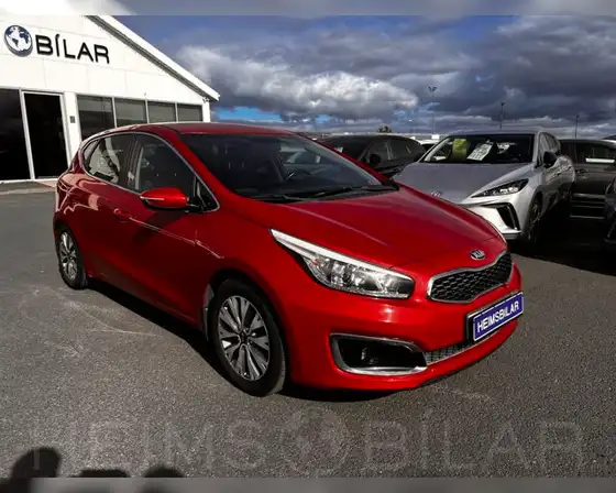 KIA CEED EX