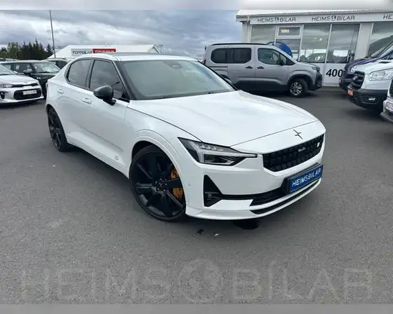 POLESTAR 2 BST 270