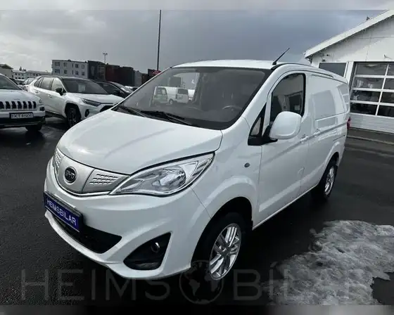 BYD ETP3