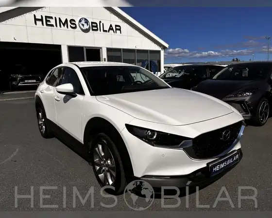 MAZDA CX-30 COSMO