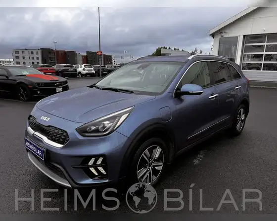 KIA NIRO