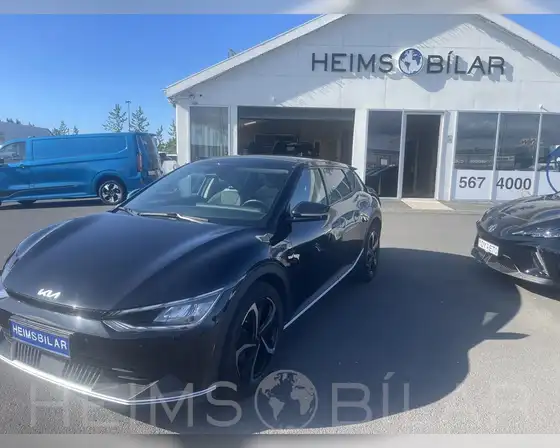 KIA EV6