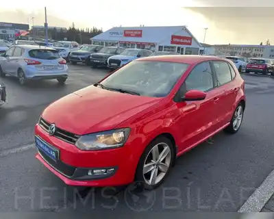 VW POLO