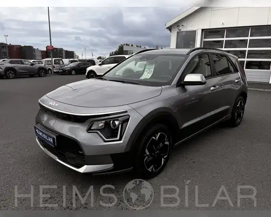 KIA NIRO