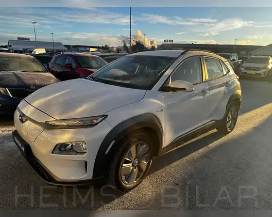 HYUNDAI KONA COMFORT 40KW