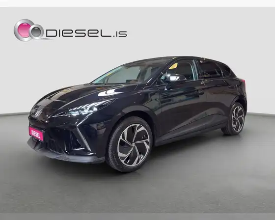 MG MG4 ELECTRIC FACELIFT PREMIUM 64KWH