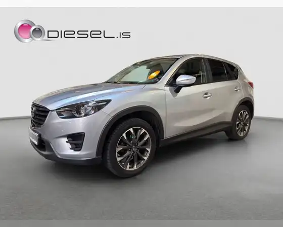 MAZDA CX-5 SKYACTIVE AWD