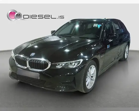 BMW 3 320E TOURING