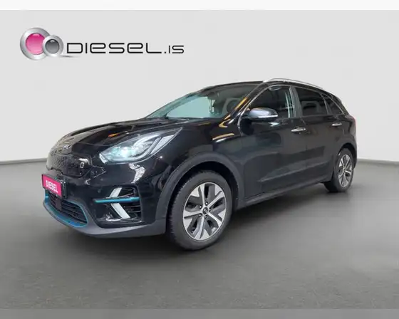 KIA NIRO EV 64KWH