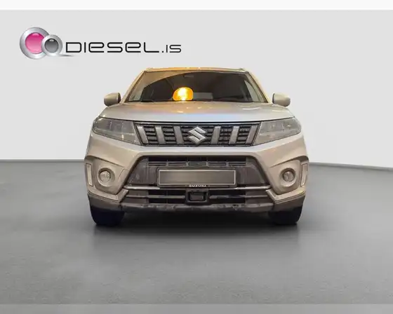 SUZUKI VITARA ALGRIP