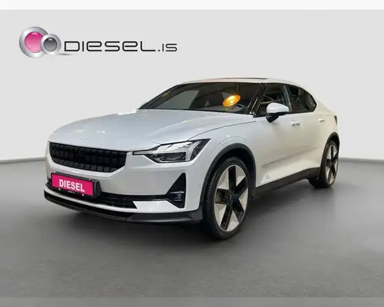 POLESTAR 2 LRDM PILOT LITE AWD