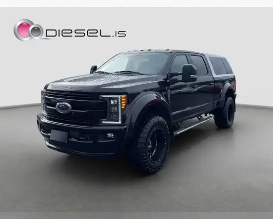 FORD F350