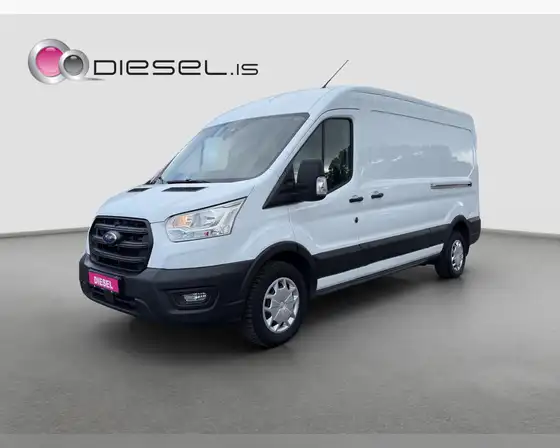 FORD TRANSIT L2H2