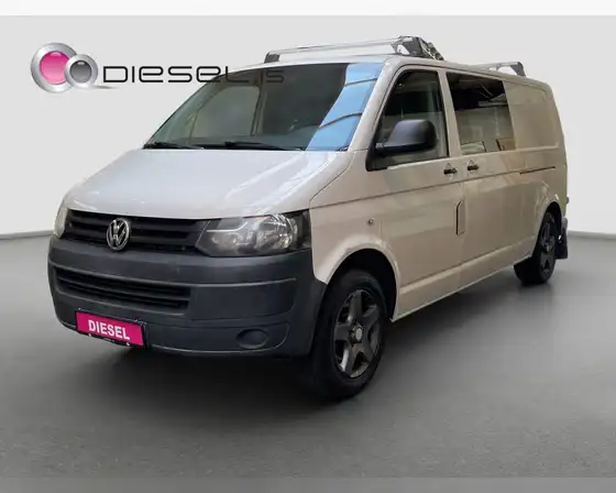 VW TRANSPORTER L2H1