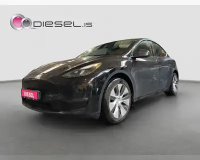 TESLA MODEL Y LR DUAL MOTOR