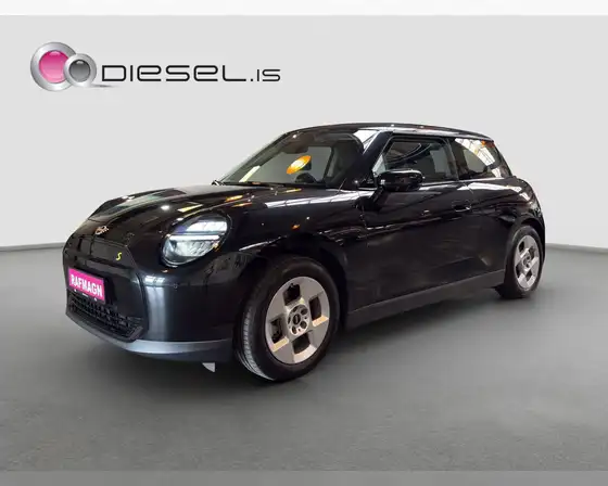 MINI COOPER SE 54 KWH