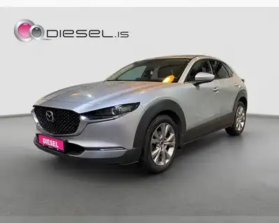 MAZDA CX-30 COSMO AWD
