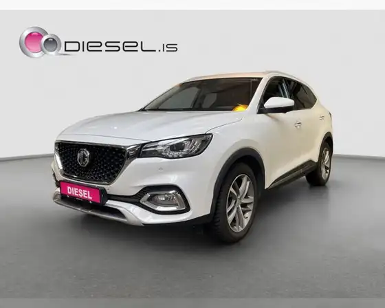 MG MG EHS RX6 LUXURY PLUG-IN HYBRID
