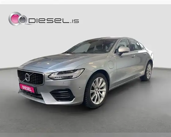 VOLVO S90 T8 TWIN ENGINE R DESIGN INCRIPTION AWD