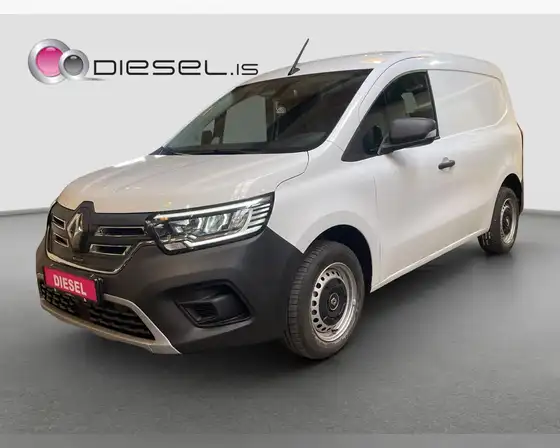RENAULT KANGOO VAN E-TECH ELECTRI 45KWH