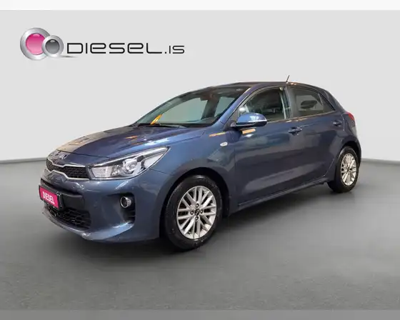 KIA RIO URBAN