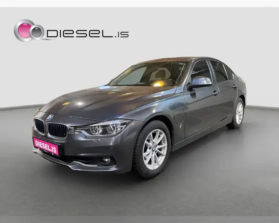 BMW 3 330E IPERFORMANCE