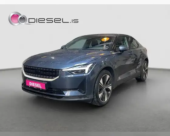 POLESTAR 2 SRSM+