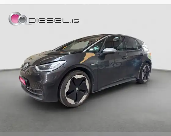VW ID.3 PRO 150 KW