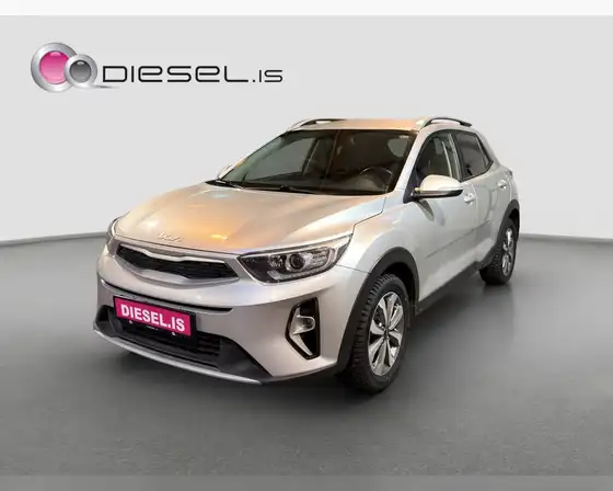 KIA STONIC URBAN