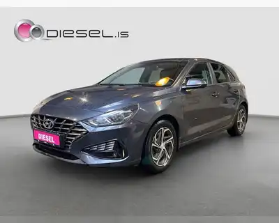 HYUNDAI I30 COMFORT
