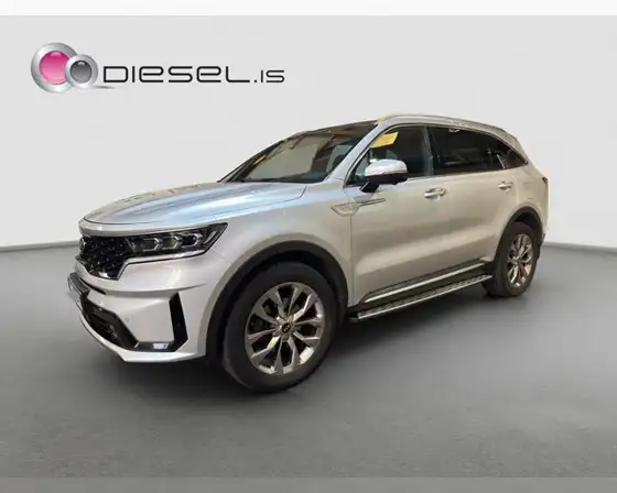 KIA SORENTO GT LINE PREMIUM PHEV