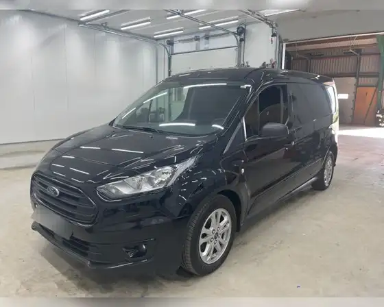 FORD TRANSIT CONNECT L2 SJÁLFSKIPTUR