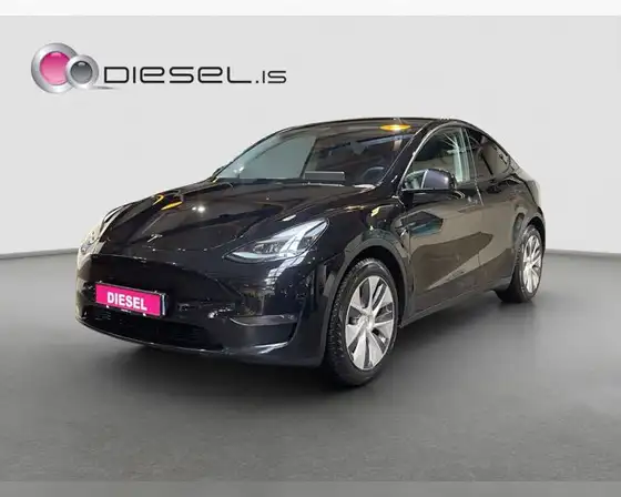 TESLA MODEL Y LR DUAL MOTOR