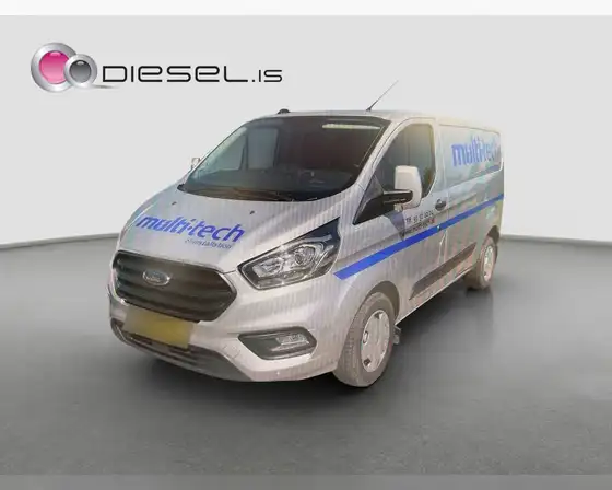 FORD TRANSIT CUSTOM L1