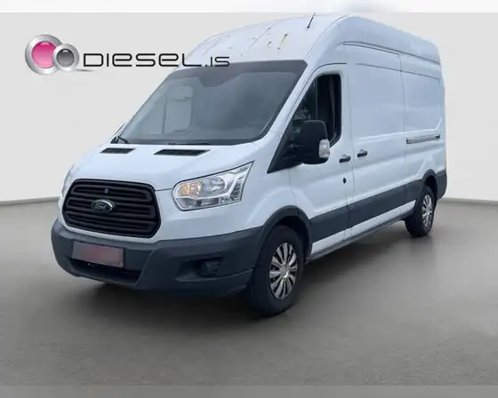 FORD TRANSIT L2H3
