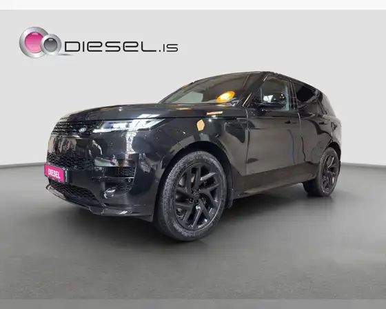 LAND ROVER RANGE ROVER SPORT P460 SE DYNAMIC