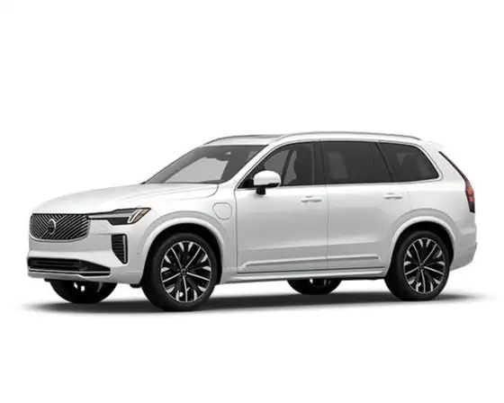 VOLVO XC90 T8 ULTIMATE BRIGHT ULTRA