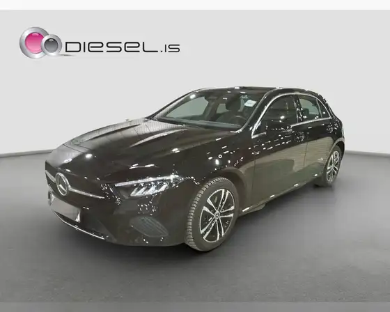 MERCEDES-BENZ A 250 E STYLE PHEV