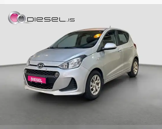 HYUNDAI I10 COMFORT