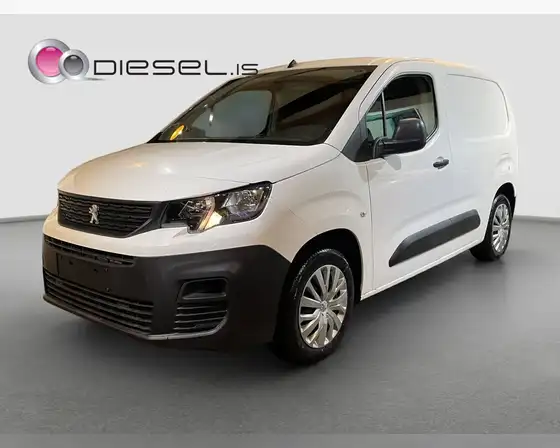 PEUGEOT PARTNER PRO L1