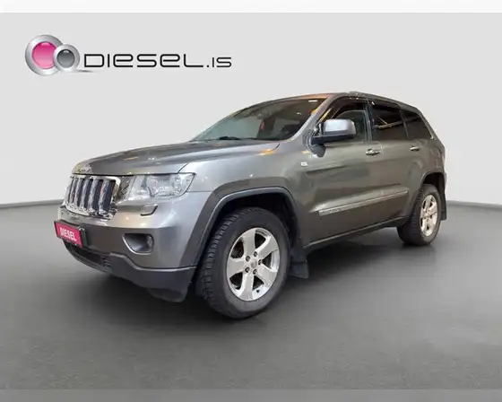 JEEP GRAND CHEROKEE 3LÍTRA
