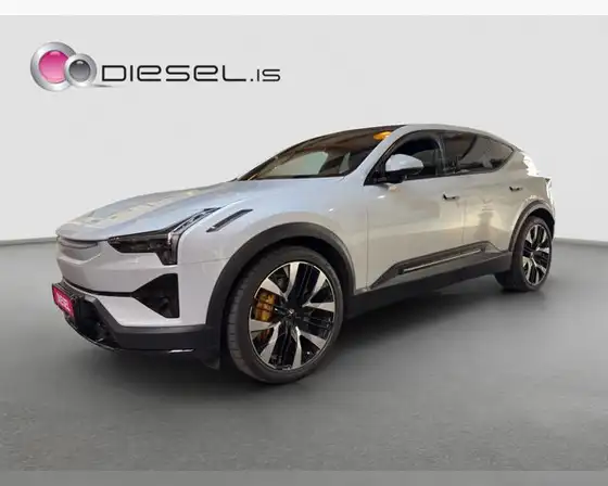POLESTAR 3 PERFORMANCE AWD